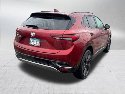 2023 Buick Envision Preferred AWD