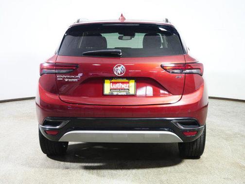 2023 Buick Envision Preferred AWD
