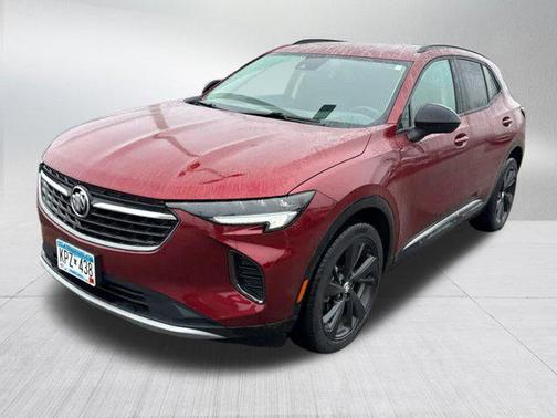 2023 Buick Envision Preferred AWD