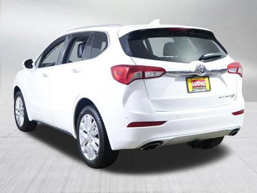 2020 Buick Envision AWD Premium II