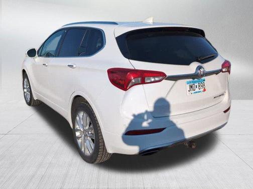 2020 Buick Envision AWD Premium II