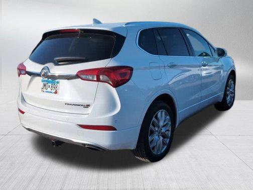 2020 Buick Envision AWD Premium II