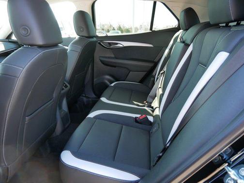 2025 Buick Envision Sport Touring AWD