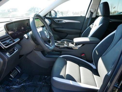 2025 Buick Envision Sport Touring AWD