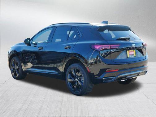 2025 Buick Envision Sport Touring AWD