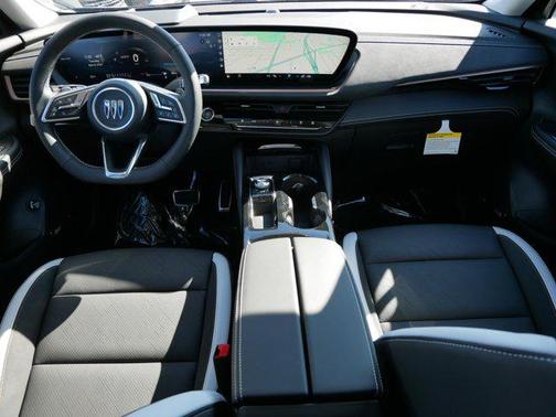 2025 Buick Envision Sport Touring AWD