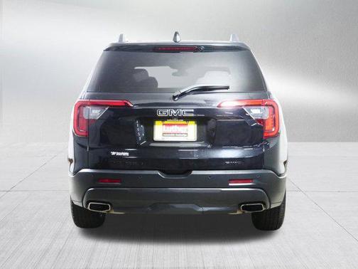 2021 GMC Acadia AWD SLT