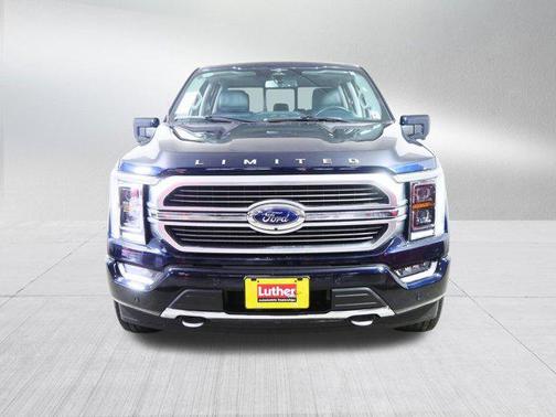 2023 Ford F-150 Limited