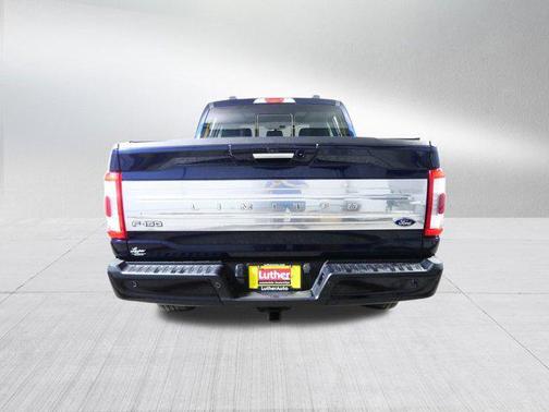 2023 Ford F-150 Limited