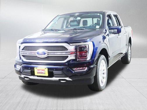 2023 Ford F-150 Limited
