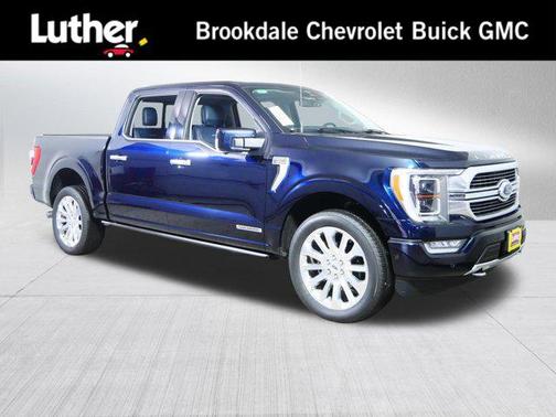 2023 Ford F-150 Limited
