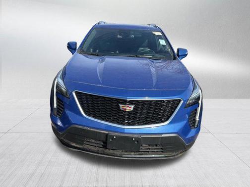 2022 Cadillac XT4 Sport