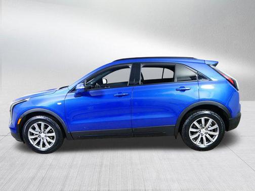 2022 Cadillac XT4 Sport