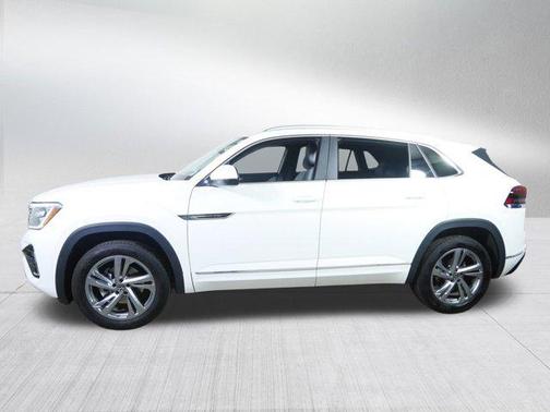 2024 Volkswagen Atlas Cross Sport 2.0T SEL