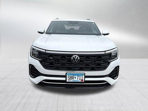 2024 Volkswagen Atlas Cross Sport 2.0T SEL