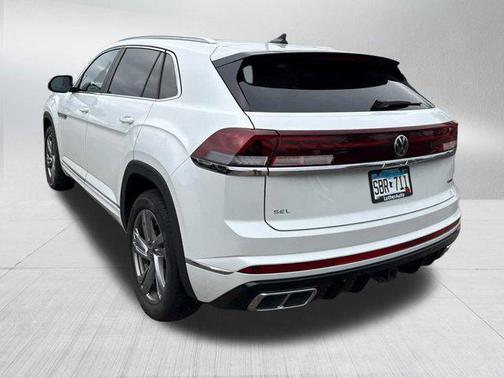 2024 Volkswagen Atlas Cross Sport 2.0T SEL