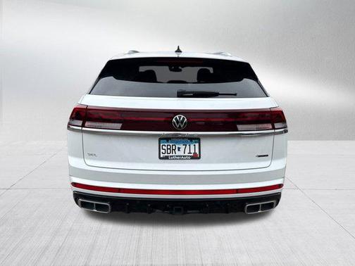 2024 Volkswagen Atlas Cross Sport 2.0T SEL