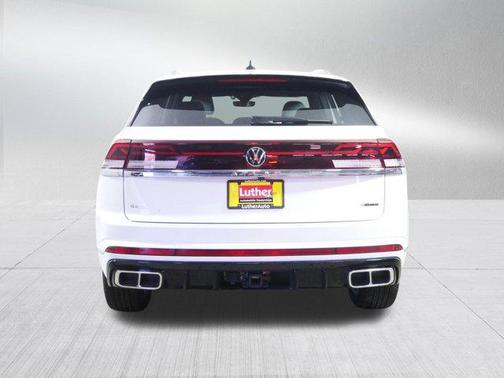 2024 Volkswagen Atlas Cross Sport 2.0T SEL