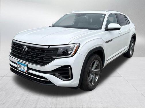 2024 Volkswagen Atlas Cross Sport 2.0T SEL