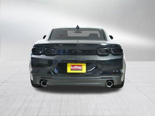 2023 Chevrolet Camaro RWD Coupe LT1