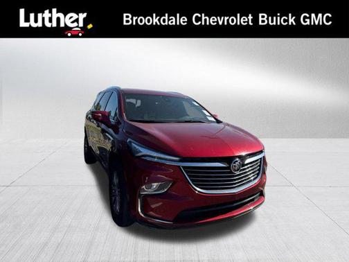 2024 Buick Enclave Premium AWD