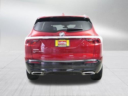 2024 Buick Enclave Premium AWD