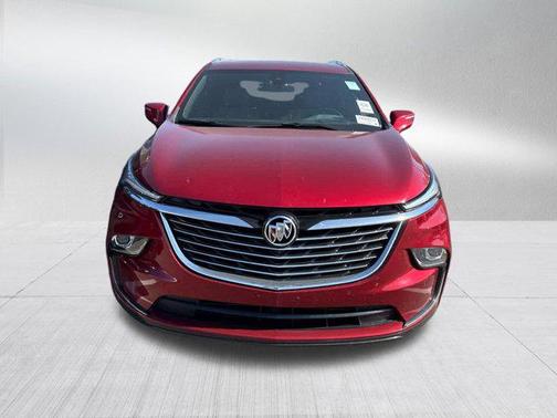 2024 Buick Enclave Premium AWD