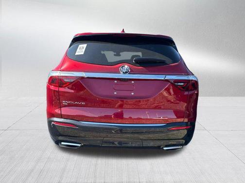 2024 Buick Enclave Premium AWD