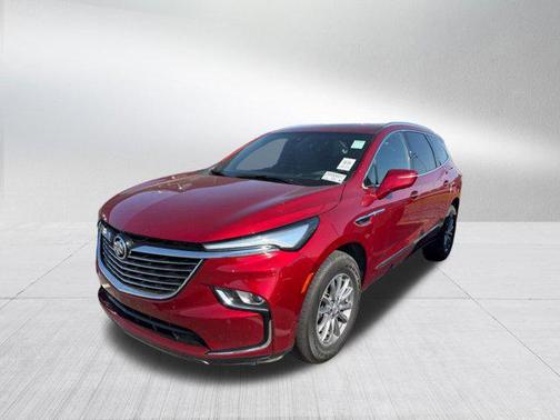 2024 Buick Enclave Premium AWD