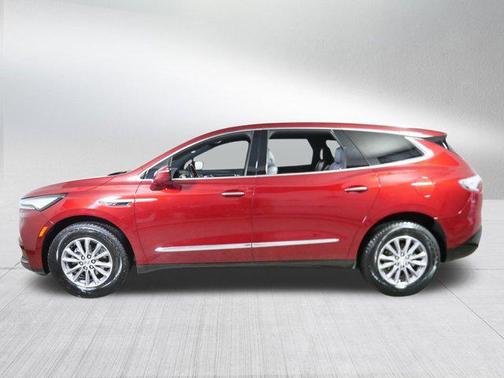 2024 Buick Enclave Premium AWD