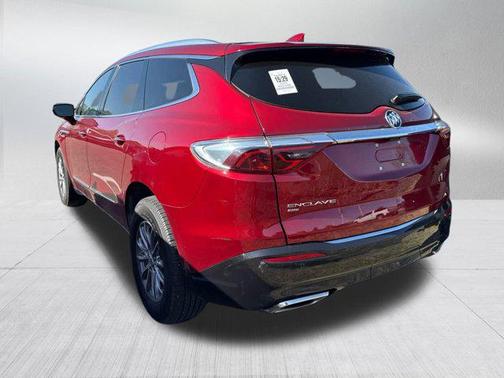 2024 Buick Enclave Premium AWD