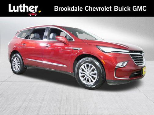 2024 Buick Enclave Premium AWD