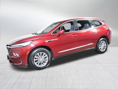 2024 Buick Enclave Premium AWD