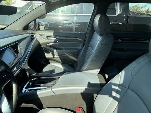 2024 Buick Enclave Premium AWD