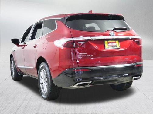 2024 Buick Enclave Premium AWD