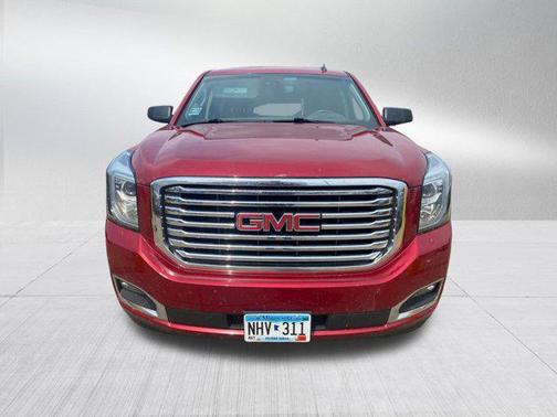 2015 GMC Yukon SLE