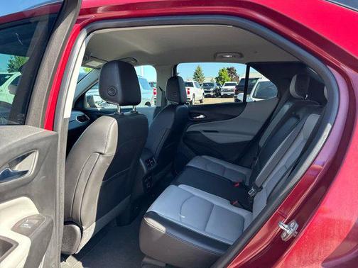 2019 Chevrolet Equinox Premier w/2LZ
