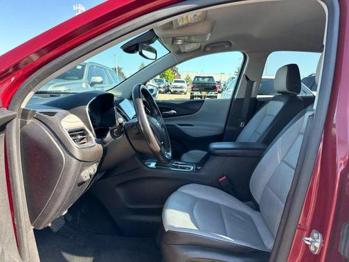 2019 Chevrolet Equinox Premier w/2LZ