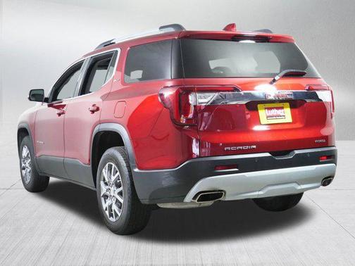2022 GMC Acadia AWD SLT