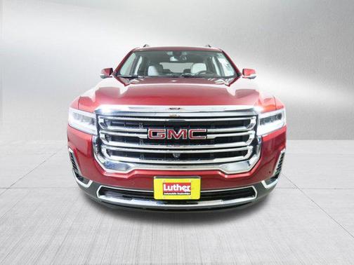 2022 GMC Acadia AWD SLT