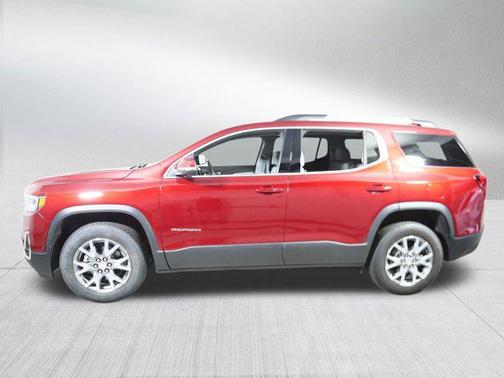 2022 GMC Acadia AWD SLT