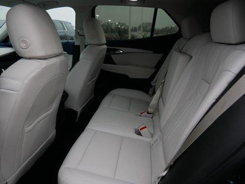 2025 Buick Envision Avenir AWD