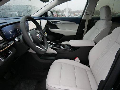 2025 Buick Envision Avenir AWD
