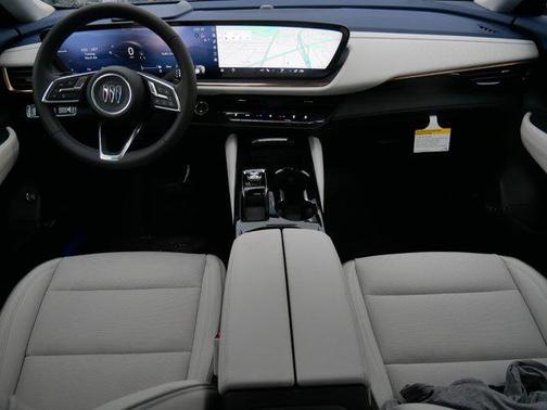 2025 Buick Envision Avenir AWD