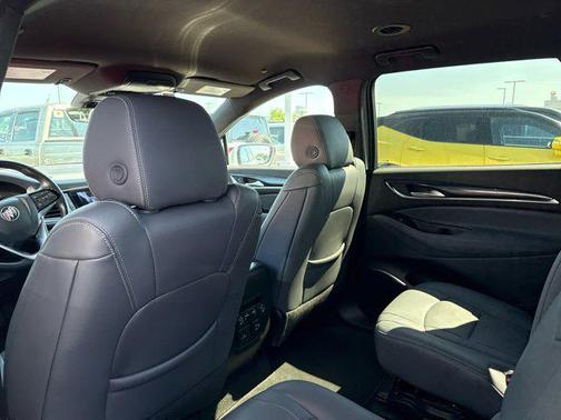 2024 Buick Enclave Premium AWD