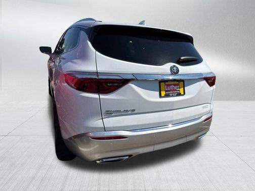 2024 Buick Enclave Premium AWD