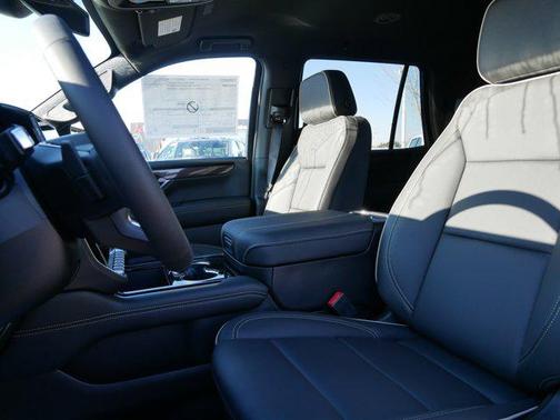 2026 GMC Yukon 4WD Elevation