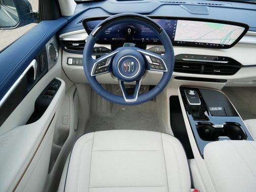 2025 Buick Enclave Avenir FWD