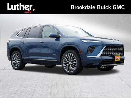 2025 Buick Enclave Avenir FWD
