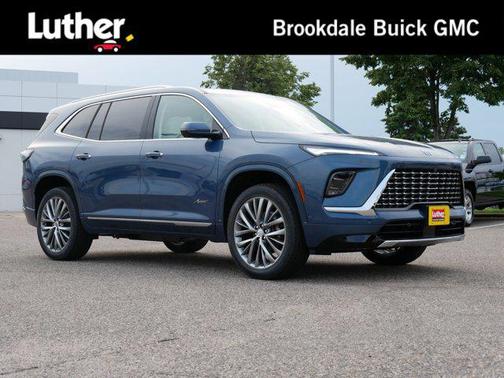2025 Buick Enclave Avenir FWD
